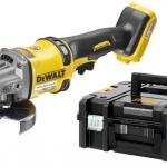Dewalt FLEXVOLT 54V Cordless Angle Grinder DCG414NT-XJ