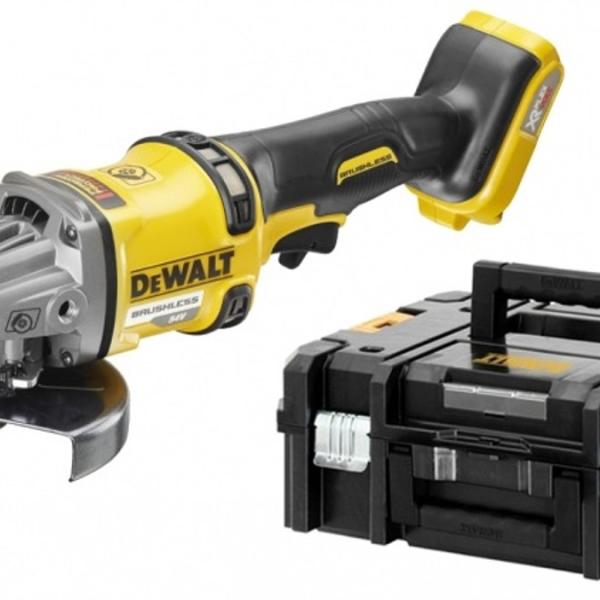 Dewalt FLEXVOLT 54V Cordless Angle Grinder DCG414NT-XJ