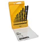 Dewalt HSS Jobber Drill Bits