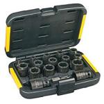 Dewalt Impact Socket Set