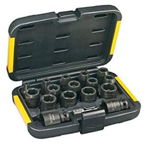Dewalt Impact Socket Set