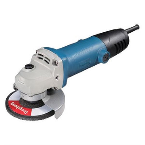 DongCheng Angle Grinder DSM02-115