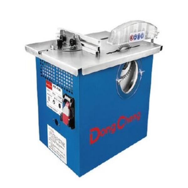DongCheng-DUST FREE SAW 1400W-DFF02-150