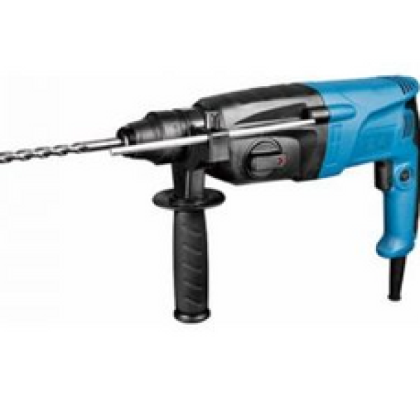 DongCheng Hammer Drill 600W, 26mm DZC05-26