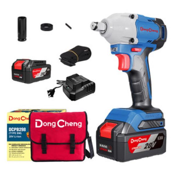 Dongcheng Marble Cutter 1200W 110mm DZE110