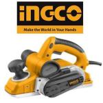Electric Planer 600W INGCO PL10508