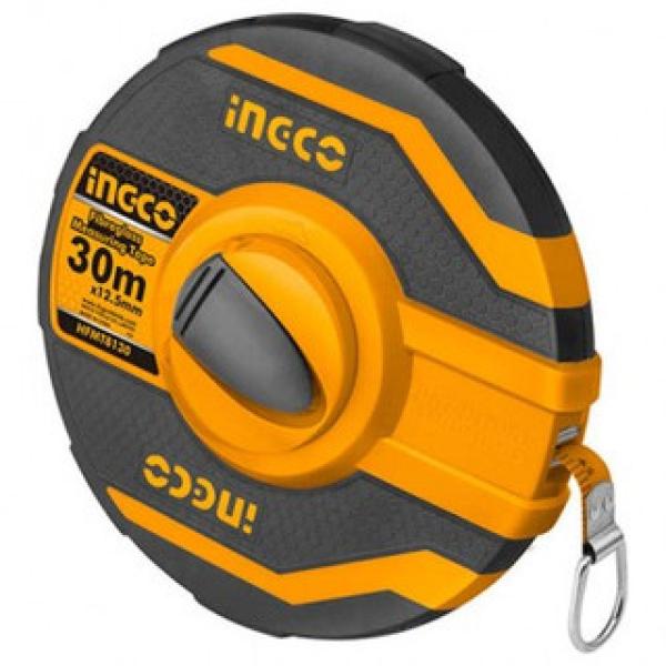 Fiberglass Measuring Tape - INGCO HFMT8130