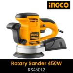 Rotary Sander INGCO RS4501.2
