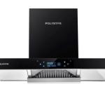 POLYSTAR 90CM INVERTER DIGITAL DISPLAY RANGEHOOD