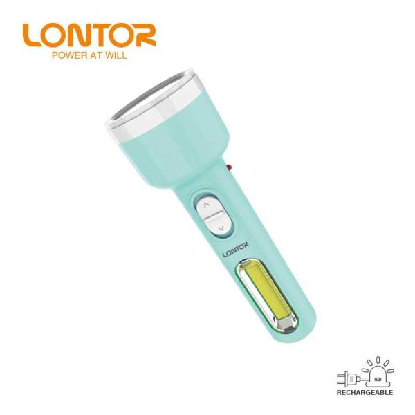LONTOR Rechargeable Touch Light | CTL-TH364A