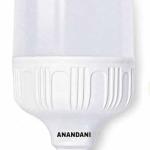 Lontor Led Light Bulb Pin - CTL-LB071-10B
