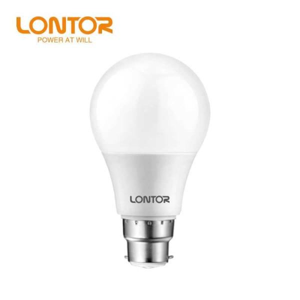 LONTOR Led Bulb 5W PIN | CTL-LB069-5B