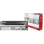 Hikvision Dvr 4 Channel