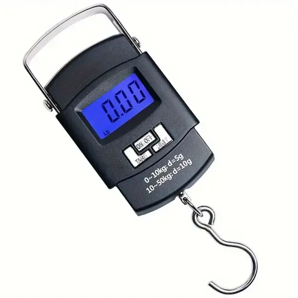 50KG Digital Electronic Weighing Luggage Scale