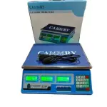 Camry 40kg weighing Scale