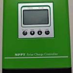CEE POWER 80amps 12/48V MPPT Controller