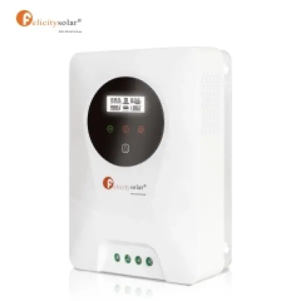 Felicity 120A MPPT Solar Charge Controller