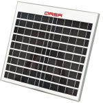 Qasa 10W9V SOLAR PANEL (MONO) QSP-10W9