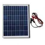 Sunshine Solar Panel 5W