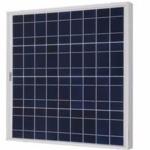 Sunshine Solar Panel 20W