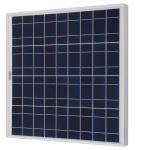 Sunshine Solar Panel 50W