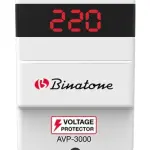 Binatone Automatic Voltage Protector - AVP-3000