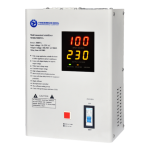 Haier Thermocool Digital Stabilizer - TEC STABILIZER DIGITAL 5000VA