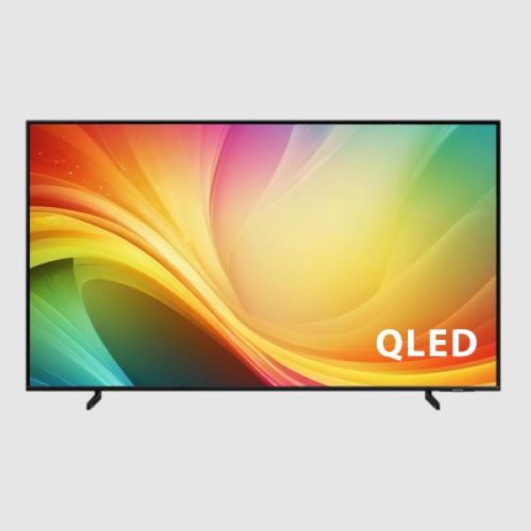 Samsung 85″ Inch QLED 4K Smart TV (QA85Q60D)