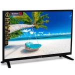 Scanfrost 32 Inch Classic Led TV - SFLED32CL