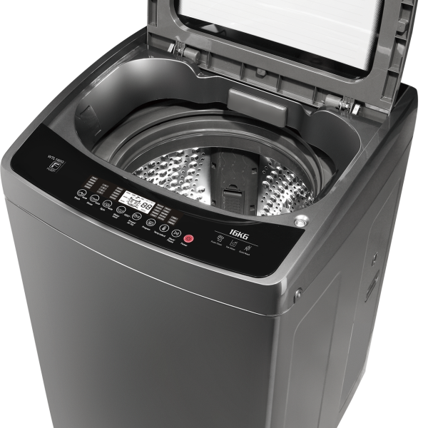 Beko 16 kg Fully Automatic Top Load Washing Machine - WTL 160G