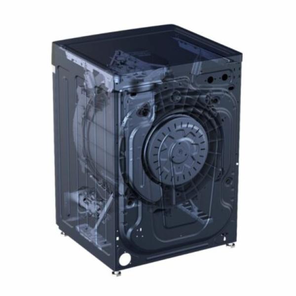 BRUHM 10KG Front Load Washing Machine - BWF-100S