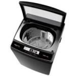 Hisense WM162S-WTOQ 16KG Top Load Washing Machine