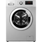 Hisense WM6012S 6KG Front Load Washing Machine