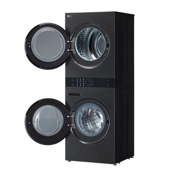 LG Front Loader 13/10kg LG WashTower | WM 1310 RH-WT