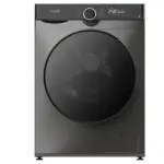 Scanfrost 11Kg/7Kg Inverter Washer & Dryer Combo, Dark Gray, Ozone Steam - SFWD117INVME