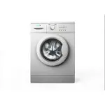 Scanfrost 6KG Front Load Fully Automatic Washing Machine - SFWMFL6000/6M