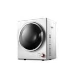 Scanfrost 6KG Wall Hanging Dryer - SFD6000LW