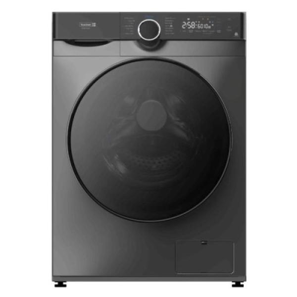 Scanfrost Washer & Dryer Combo 10Kg/7Kg, Inverter Motor - SFWD107INB