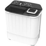 QASA Washing Machine 7.6kg QTT-112 Q2