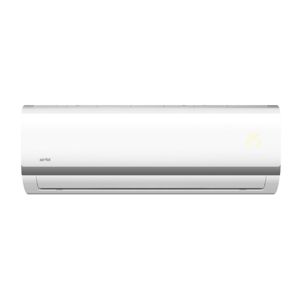 Airfel 1.5HP Split Basic R410 Gas No Kit - LTN-ZE12