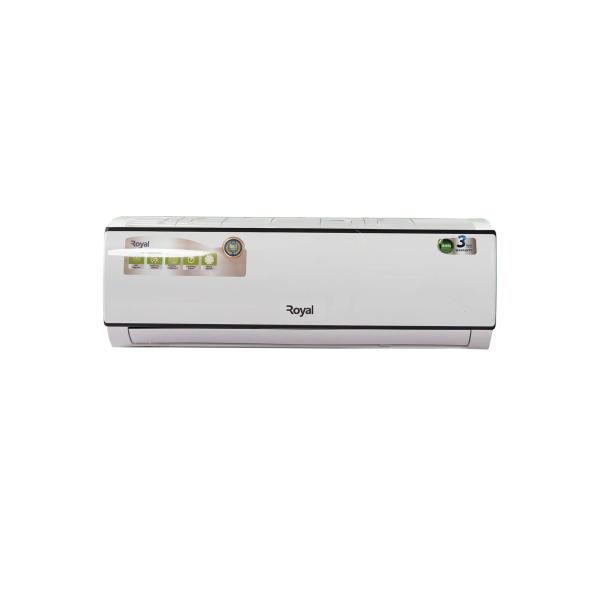 Royal 1HP Split Unit AC (MA09RSA)