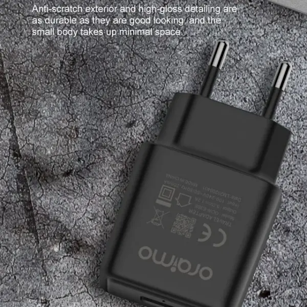 Oraimo Charger Head Oraimo OCW-E37S