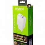 Oraimo OCW-E96D Power Cube 2 Pro Charger