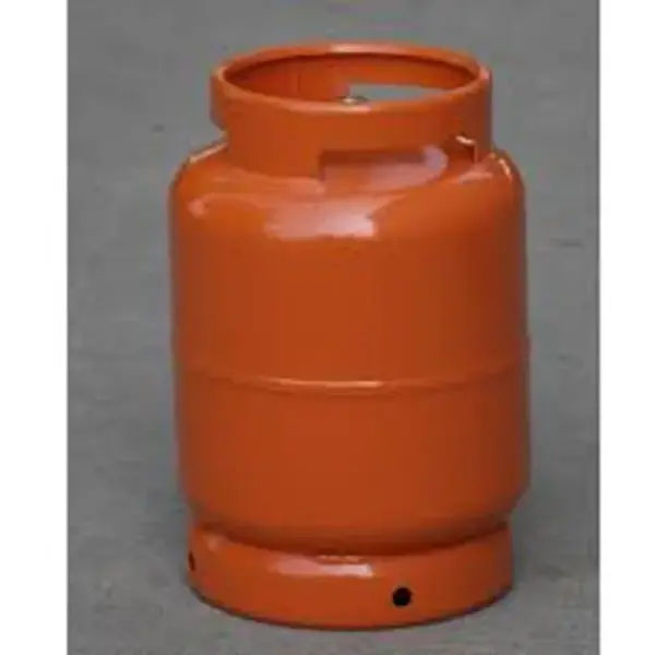 5kg Gas Cylinders