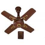 Century 24 Inches Ceiling Fan Brown - FC 24-A