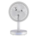 Century 8 Inches Rechargeable Table Fan - FRCT 20