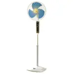 Panasonic 16" Standing Fan With Timer - F-407x
