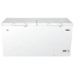 Haier Thermocool Small Chest Freezer - SML 200 R6 WHT