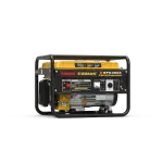 Firman 2.5kva Dual Fuel Manual Generator | SPG3000