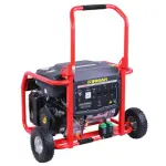 Sumec Firman 7.0kVA Key Start Generator | SPG10800E2
